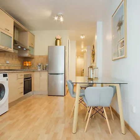 Markez 88 Apartamento Marbella
