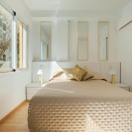 Markez 88 Apartamento Marbella
