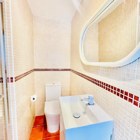 Apartamento Markez 88 Marbella