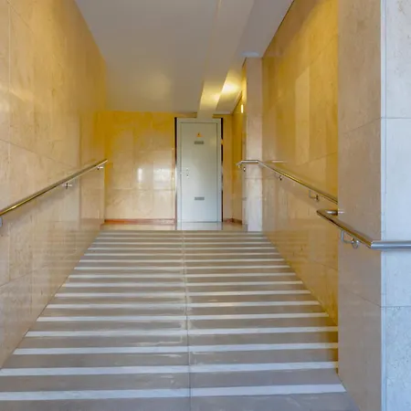 Apartamento Markez 88 *