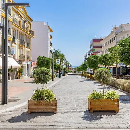 Apartamento Markez 88 *