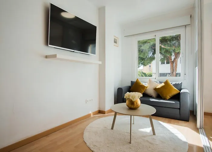 Apartmán Markez 88 *