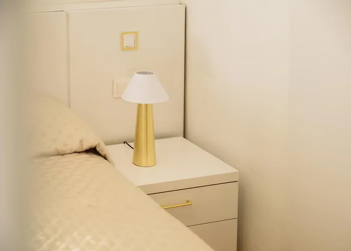 公寓 Markez 88 马尔韦利亚